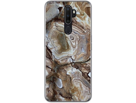 Carcasa Oppo A5 2020 TUMUNDOSMARTPHONE Dibujos