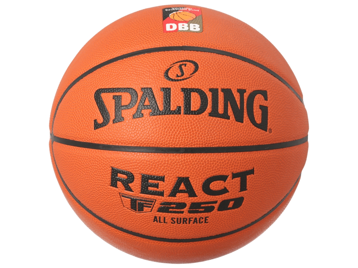 Bola SPALDING React TF-250