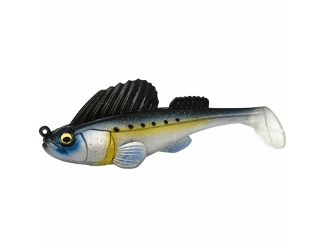 Señuelo suave Megabass Dark Sleeper 3 - 13g