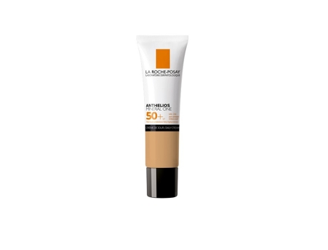Base LA ROCHE POSAY Crema Anthelios Mineral One Spf 50+ (30 ml - Tom 04)