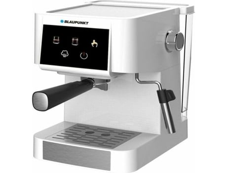 Cafetera Superautomática BLAUPUNKT AGDBLCM009 Blanco Negro Plateado 950 W 1,5 L