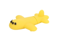Memoria Usb 2.0 Memory Stick U Disk 128gb Avión Carton Transmisión De Almacenamiento Móvil