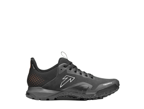 Zapatos de Hombre para Caminar TECNICA Montaña Magma Gtx Gris (45/3)