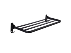Soporte de Toallas XGF Negro