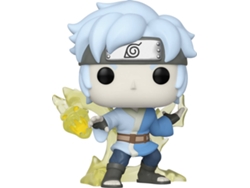 POP ANIMATION: BORUTO - MITSUKI