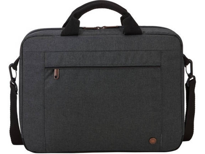 Maletín CASE LOGIC ERAA114 (Universal - 14'' - Gris)