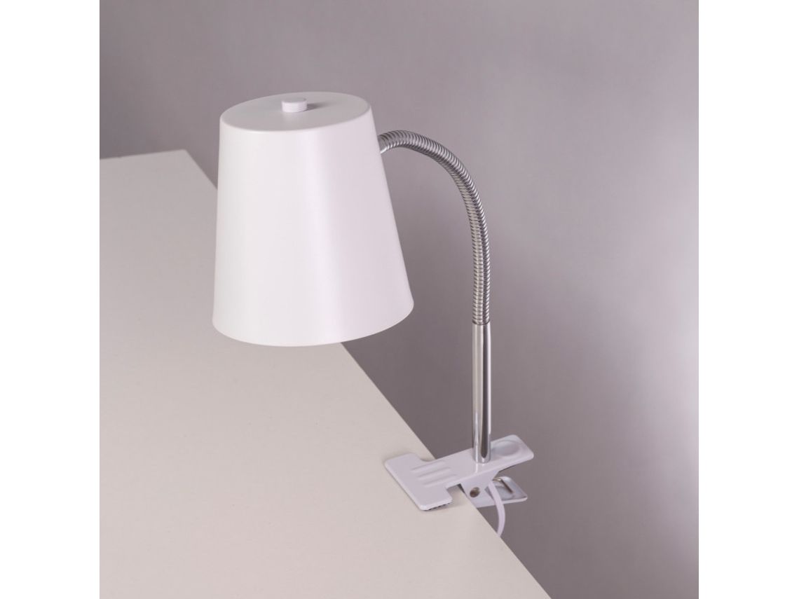 Lámpara De Mesa "centurion" [skd-t1006
