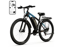 Bicicleta eléctrica DUOTTS C29 750W 15Ah 55KM/H