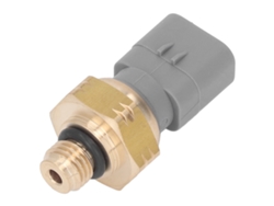 Sensor De Presión De Aceite Motor Interruptor Enviador Eléctrico 3 Pines Para Cat C27 C32