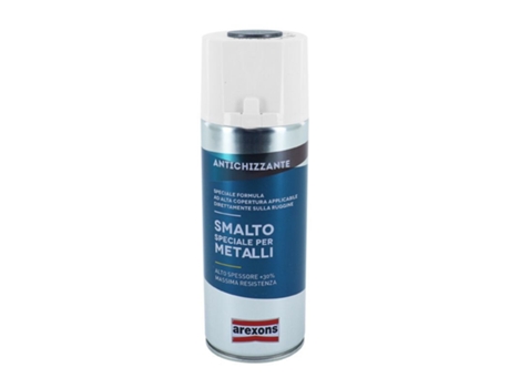 Pintura en spray AREXONS Smalto special metal
