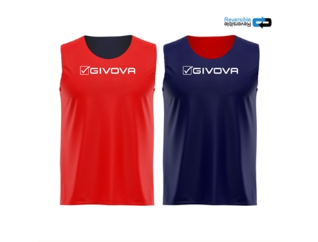 Casulla reversible GIVOVA