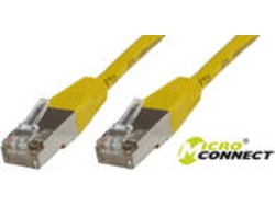 Cable de Red MICROCONNECT (RJ45)