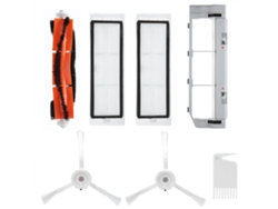 2026 Store-7 Piezas/juego De Cepillos Y Filtros De Repuesto Para Robot Aspirador Xiaomi Mijia