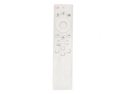 Controle Remoto De Tv Com Voz Para 01385b 01242a 01385a Qn50q80bafxzx Qn65q80baftzx Qn75q80bafxxxx