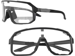 Gafas De Ciclismo Juego Sol Para Protección, De Alta Calidad