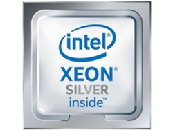 Procesador LENOVO Xeon Silver 4210R (Socket LGA 3647 - Single-Core - 2.4 -GHz)