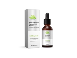 Sérum facial hidratante nutritivo con esencia de nicotinamida para una piel suave y elástica.