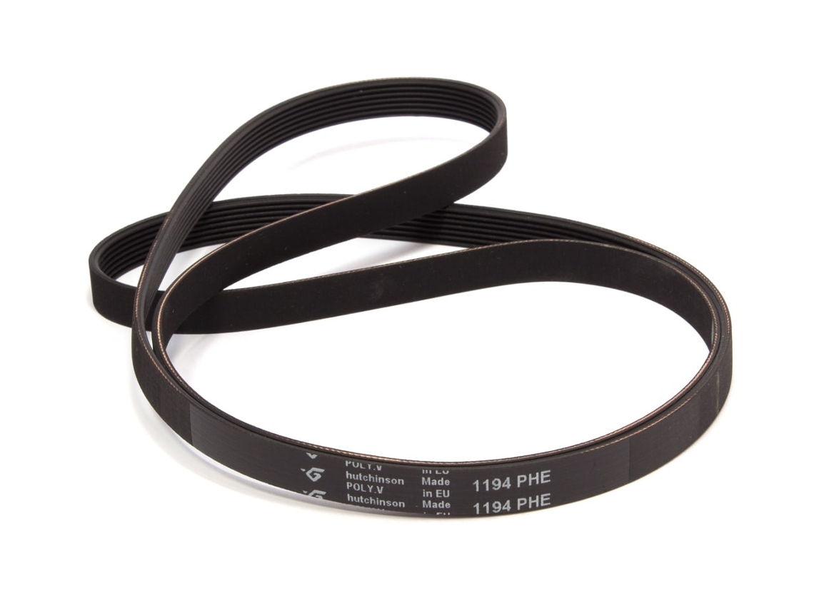 Correa 1194h7 El - Hutchinson - Elx 4055057501 Para Lavadora Blh142un