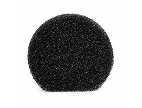 1 Juego de Kit de esponja de filtro de repuesto para aspiradora con cable Moosoo D600 D601, repuestos, accesorios