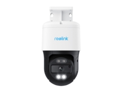 Cámara de seguridad IP para exteriores con domo para techo o pared Reolink Rlc 830a de 3840 x 2160 píxeles