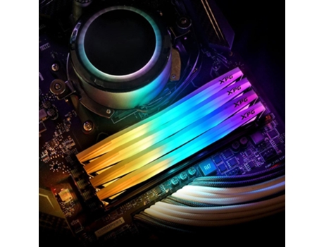 Memoria RAM DDR4 XPG (1 x 8 GB - 3200 MHz)