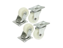 1,3 Cm 209w 4 Unidad Para Muebles Ideal Para Uso Con Resistencia