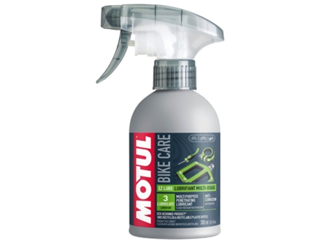 Cuidados Antifuros para Bicicletas Selante de Pneu Tubeless 500Ml Transparentemotul
