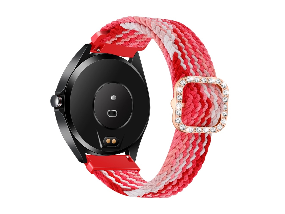 Correa Samsung Gear S3 Classic/S3 Frontier/Galaxy Watch 46mm