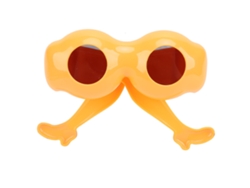 Gafas De Sol Divertidas Con Piernas Y Trasero Para Fiestas Y Fotos De Adultos - Estilo Fiesta