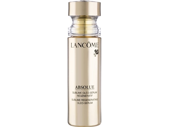 Sérum Facial LANCÔME Absolue Oléo Serum 30ml