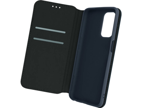 Carcasa Oppo A54 5G AVIZAR Elegante Azul