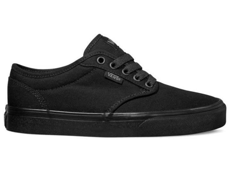 Zapatillas VANS Treinadores Atwood - Hombre (50 - Negro)