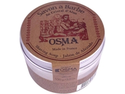 Espuma de Afeitar EUROSTIL Shave Jabon Alum