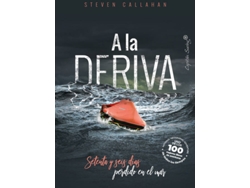 Libro A La Deriva de Steven Callahan (Español)