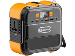 Central de Energía Portátil FLASHFISH A101