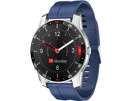 Smartwatch GETEK F12pro Azul
