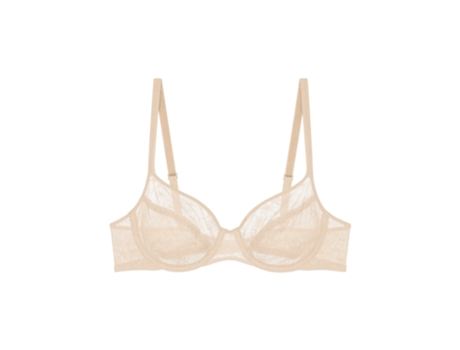 Sujetador de Mujer TRIUMPH Spotlight (100 cm D)