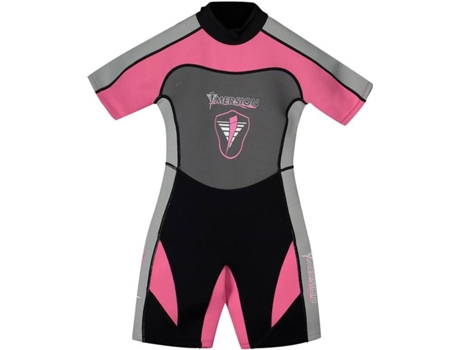 Trajes de Agua IMERSION (XS)