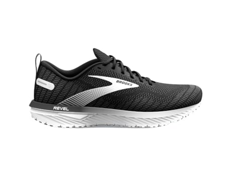 Zapatillas de Mujer BROOKS Revel Multicolor (37.5)