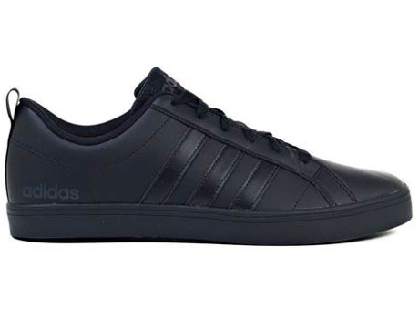 Zapatillas Deportivas ADIDAS Vs Pace (Negro - Material Sintético- 44,6)