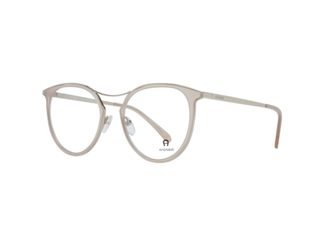 Montura de Gafas Mujer Aigner 30584-00710 51