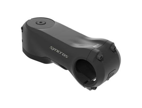 Tronco Rr 2.0 Prateado 140 Mm / -6ºscott