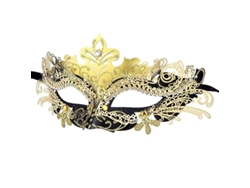 Máscaras Venecianas Para Mujer, Decoraciones De Carnaval.
