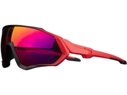 Gafas De Sol Deportivas Para Ciclismo Lunette Velo Homme Riding Cycling Sunglasses Sports Goggles Bicycle