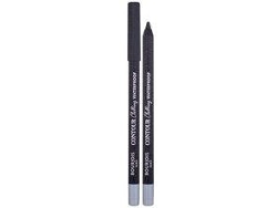 BOURJOIS Contour Clubbing Delineador De Ojos Waterproof 041-Black Party 1,2g