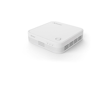 Router Wifi Mesh Adicional para Kit Mesh 1200 Mbit-S STRONG