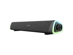 Barra de sonido Trust Gxt 620 Axon RGB 12W