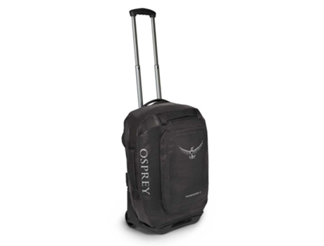 Maleta de Viaje OSPREY Rolling transporter Negro