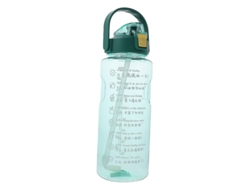 La Nueva Botella De Agua Deportiva De 1 Pieza