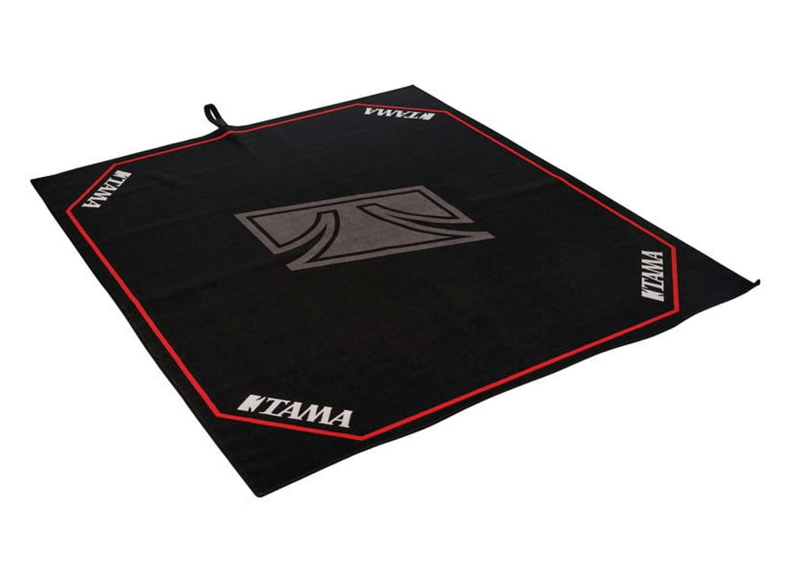 TAMA Dr-Tl Drum Rug